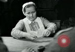 Standbild Zweiter Weltkrieg an der Ostfront Russland, 1942, aus Sekunde 20 historischem Filmmaterial Videoclip 65675054010