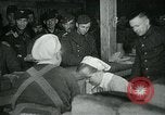 Standbild Zweiter Weltkrieg an der Ostfront Russland, 1942, aus Sekunde 22 historischem Filmmaterial Videoclip 65675054010