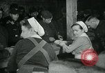 Standbild Zweiter Weltkrieg an der Ostfront Russland, 1942, aus Sekunde 23 historischem Filmmaterial Videoclip 65675054010