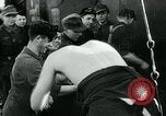 Standbild Zweiter Weltkrieg an der Ostfront Russland, 1942, aus Sekunde 26 historischem Filmmaterial Videoclip 65675054010