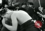 Standbild Zweiter Weltkrieg an der Ostfront Russland, 1942, aus Sekunde 27 historischem Filmmaterial Videoclip 65675054010