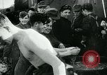 Standbild Zweiter Weltkrieg an der Ostfront Russland, 1942, aus Sekunde 28 historischem Filmmaterial Videoclip 65675054010