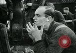 Standbild Zweiter Weltkrieg an der Ostfront Russland, 1942, aus Sekunde 30 historischem Filmmaterial Videoclip 65675054010
