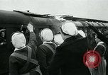 Standbild Zweiter Weltkrieg an der Ostfront Russland, 1942, aus Sekunde 36 historischem Filmmaterial Videoclip 65675054010