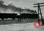 Standbild Zweiter Weltkrieg an der Ostfront Russland, 1942, aus Sekunde 38 historischem Filmmaterial Videoclip 65675054010