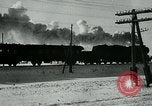 Standbild Zweiter Weltkrieg an der Ostfront Russland, 1942, aus Sekunde 39 historischem Filmmaterial Videoclip 65675054010