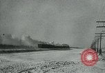Standbild Zweiter Weltkrieg an der Ostfront Russland, 1942, aus Sekunde 40 historischem Filmmaterial Videoclip 65675054010