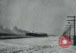 Standbild Zweiter Weltkrieg an der Ostfront Russland, 1942, aus Sekunde 41 historischem Filmmaterial Videoclip 65675054010