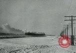 Standbild Zweiter Weltkrieg an der Ostfront Russland, 1942, aus Sekunde 43 historischem Filmmaterial Videoclip 65675054010