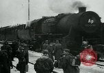 Standbild Zweiter Weltkrieg an der Ostfront Russland, 1942, aus Sekunde 46 historischem Filmmaterial Videoclip 65675054010