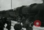 Standbild Zweiter Weltkrieg an der Ostfront Russland, 1942, aus Sekunde 47 historischem Filmmaterial Videoclip 65675054010