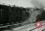 Standbild Zweiter Weltkrieg an der Ostfront Russland, 1942, aus Sekunde 49 historischem Filmmaterial Videoclip 65675054010