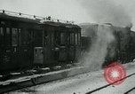 Standbild Zweiter Weltkrieg an der Ostfront Russland, 1942, aus Sekunde 50 historischem Filmmaterial Videoclip 65675054010