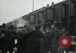 Standbild Zweiter Weltkrieg an der Ostfront Russland, 1942, aus Sekunde 51 historischem Filmmaterial Videoclip 65675054010