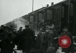 Standbild Zweiter Weltkrieg an der Ostfront Russland, 1942, aus Sekunde 52 historischem Filmmaterial Videoclip 65675054010
