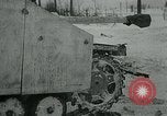 Standbild Deutsche Truppen kämpfen Sowjets in Russland im Winter Russland, 1942, aus Sekunde 6 historischem Filmmaterial Videoclip 65675054011