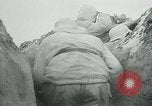 Standbild Deutsche Truppen kämpfen Sowjets in Russland im Winter Russland, 1942, aus Sekunde 8 historischem Filmmaterial Videoclip 65675054011