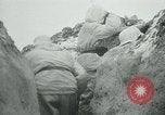 Standbild Deutsche Truppen kämpfen Sowjets in Russland im Winter Russland, 1942, aus Sekunde 9 historischem Filmmaterial Videoclip 65675054011