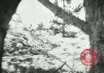 Standbild Deutsche Truppen kämpfen Sowjets in Russland im Winter Russland, 1942, aus Sekunde 16 historischem Filmmaterial Videoclip 65675054011