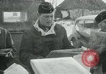 Standbild Deutsche Truppen kämpfen Sowjets in Russland im Winter Russland, 1942, aus Sekunde 19 historischem Filmmaterial Videoclip 65675054011