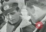 Standbild Deutsche Truppen kämpfen Sowjets in Russland im Winter Russland, 1942, aus Sekunde 22 historischem Filmmaterial Videoclip 65675054011
