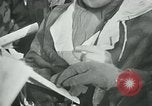 Standbild Deutsche Truppen kämpfen Sowjets in Russland im Winter Russland, 1942, aus Sekunde 23 historischem Filmmaterial Videoclip 65675054011