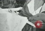 Standbild Deutsche Truppen kämpfen Sowjets in Russland im Winter Russland, 1942, aus Sekunde 24 historischem Filmmaterial Videoclip 65675054011