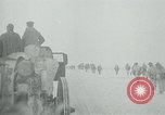 Standbild Deutsche Truppen kämpfen Sowjets in Russland im Winter Russland, 1942, aus Sekunde 29 historischem Filmmaterial Videoclip 65675054011