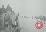 Standbild Deutsche Truppen kämpfen Sowjets in Russland im Winter Russland, 1942, aus Sekunde 30 historischem Filmmaterial Videoclip 65675054011