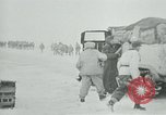 Standbild Deutsche Truppen kämpfen Sowjets in Russland im Winter Russland, 1942, aus Sekunde 33 historischem Filmmaterial Videoclip 65675054011