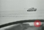Standbild Deutsche Truppen kämpfen Sowjets in Russland im Winter Russland, 1942, aus Sekunde 39 historischem Filmmaterial Videoclip 65675054011
