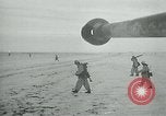 Standbild Deutsche Truppen kämpfen Sowjets in Russland im Winter Russland, 1942, aus Sekunde 44 historischem Filmmaterial Videoclip 65675054011
