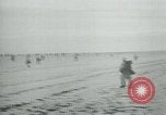 Standbild Deutsche Truppen kämpfen Sowjets in Russland im Winter Russland, 1942, aus Sekunde 46 historischem Filmmaterial Videoclip 65675054011