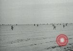 Standbild Deutsche Truppen kämpfen Sowjets in Russland im Winter Russland, 1942, aus Sekunde 49 historischem Filmmaterial Videoclip 65675054011