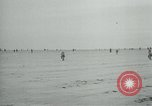 Standbild Deutsche Truppen kämpfen Sowjets in Russland im Winter Russland, 1942, aus Sekunde 50 historischem Filmmaterial Videoclip 65675054011