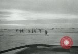 Standbild Deutsche Truppen kämpfen Sowjets in Russland im Winter Russland, 1942, aus Sekunde 51 historischem Filmmaterial Videoclip 65675054011