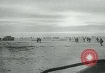 Standbild Deutsche Truppen kämpfen Sowjets in Russland im Winter Russland, 1942, aus Sekunde 53 historischem Filmmaterial Videoclip 65675054011