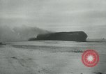 Standbild Deutsche Truppen kämpfen Sowjets in Russland im Winter Russland, 1942, aus Sekunde 58 historischem Filmmaterial Videoclip 65675054011