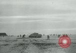 Standbild Deutsche Truppen kämpfen Sowjets in Russland im Winter Russland, 1942, aus Sekunde 60 historischem Filmmaterial Videoclip 65675054011