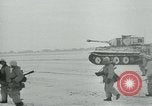 Standbild Deutsche Truppen kämpfen Sowjets in Russland im Winter Russland, 1942, aus Sekunde 61 historischem Filmmaterial Videoclip 65675054011