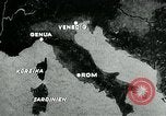 Image of Battle of Monte Cassino Italy, 1944, second 3 stock footage video 65675054012