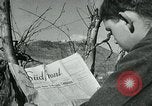 Image of Battle of Monte Cassino Italy, 1944, second 7 stock footage video 65675054012