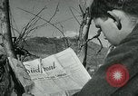 Image of Battle of Monte Cassino Italy, 1944, second 8 stock footage video 65675054012