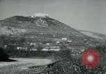Image of Battle of Monte Cassino Italy, 1944, second 9 stock footage video 65675054012