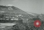 Image of Battle of Monte Cassino Italy, 1944, second 10 stock footage video 65675054012