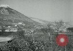 Image of Battle of Monte Cassino Italy, 1944, second 11 stock footage video 65675054012