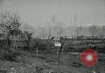 Image of Battle of Monte Cassino Italy, 1944, second 15 stock footage video 65675054012
