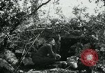 Image of Battle of Monte Cassino Italy, 1944, second 31 stock footage video 65675054012
