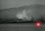 Image of Battle of Monte Cassino Italy, 1944, second 33 stock footage video 65675054012