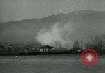 Image of Battle of Monte Cassino Italy, 1944, second 34 stock footage video 65675054012